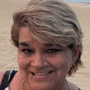 Meet your Posher, Gerri